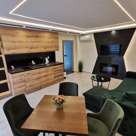 Princ Lux Spa With Free Parking Novi Sad Exterior foto