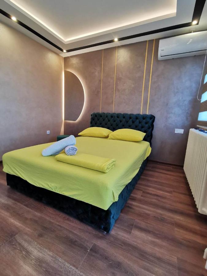 Princ Lux Spa With Free Parking Novi Sad Exterior foto